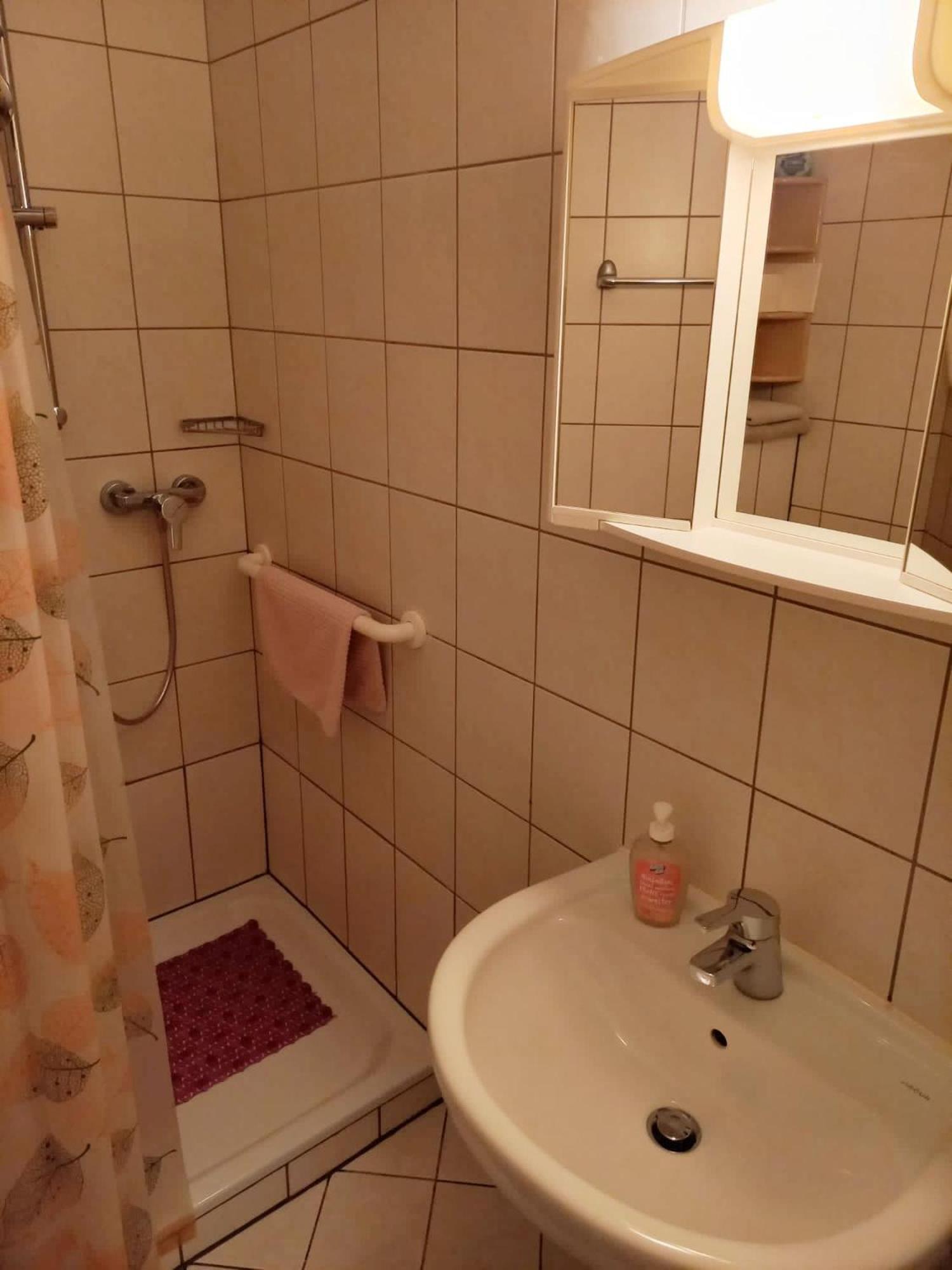 Ferienwohnung Seestern In Norddeich Norden Exteriör bild